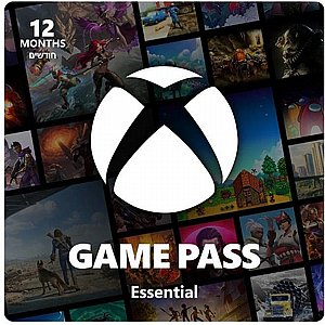 ����� Xbox Live Gold (���� 12 ������)
