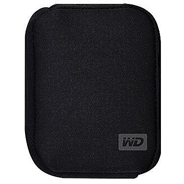 ����� Neoprene ���� Carrying Case ���� WD ���� ���� ������ 2.5"