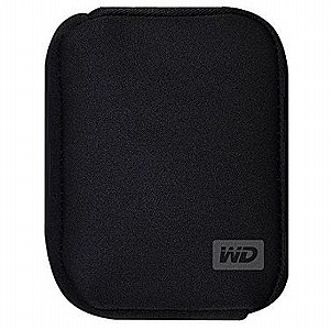 ����� Neoprene ���� Carrying Case ���� WD ���� ���� ������ 2.5"