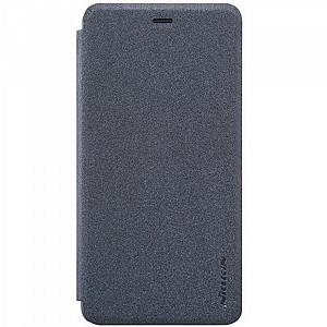 נרתיק חכם מדגם SPARKLE מבית Nillkin לטלפון סלולארי מדגם: OnePlus X (צבע שחור) נרתיק חכם מדגם SPARKLE מבית Nillkin לטלפון סלולארי מדגם: OnePlus X (צבע שחור)