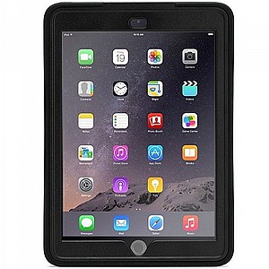 נרתיק קשיח מדגם Survivor Slim מבית Griffin למחשב לוח מדגם: iPad AIR 2 נרתיק קשיח מדגם Survivor Slim מבית Griffin למחשב לוח מדגם: iPad AIR 2