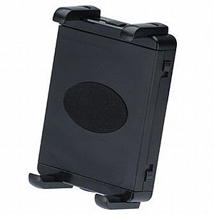 תושבת (עריסה) לרכב למחשב לוח מדגם Tablet Holder מבית HR תושבת (עריסה) לרכב למחשב לוח מדגם Tablet Holder מבית HR