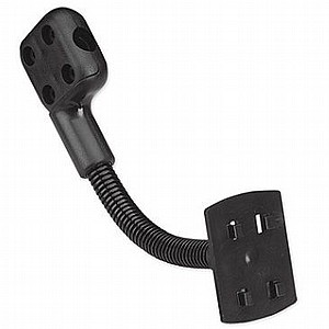 זרוע למושב האחורי ברכב מדגם Headrest Flex Mount מבית HR (אורך הזרוע 13 ס"מ) זרוע למושב האחורי ברכב מדגם Headrest Flex Mount מבית HR (אורך הזרוע 13 ס"מ)