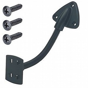זרוע לרכב גמישה להתקנה קבועה עם ברגים מדגם Console Flex Mount מבית HR (אורך הזרוע 23 ס"מ) זרוע לרכב גמישה להתקנה קבועה עם ברגים מדגם Console Flex Mount מבית HR (אורך הזרוע 23 ס"מ)