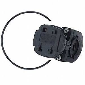מתאם לכידון אופניים / אופנוע מדגם Bike Mount 6.5 מבית HR (אורך המתאם 9 ס"מ) מתאם לכידון אופניים / אופנוע מדגם Bike Mount 6.5 מבית HR (אורך המתאם 9 ס"מ)