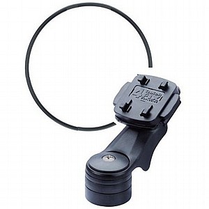 זרוע לכידון אופניים / אופנוע מדגם Bike Mount 9 מבית HR (אורך הזרוע 10 ס"מ) זרוע לכידון אופניים / אופנוע מדגם Bike Mount 9 מבית HR (אורך הזרוע 10 ס"מ)