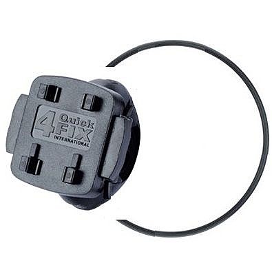 ���� ������ ������� / ������ ���� Bike Mount 10 ���� HR (���� ����� 5 �"�)