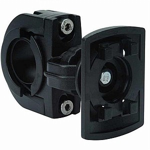 מתאם לכידון אופניים / אופנוע מדגם Bike Mount 5 מבית HR (אורך המתאם 9 ס"מ) מתאם לכידון אופניים / אופנוע מדגם Bike Mount 5 מבית HR (אורך המתאם 9 ס"מ)