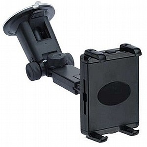 תושבת לרכב דו מפרקית מדגם Tablet Global 5 מבית HR למחשב לוח (אורך הזרוע 25 ס"מ) תושבת לרכב דו מפרקית מדגם Tablet Global 5 מבית HR למחשב לוח (אורך הזרוע 25 ס"מ)