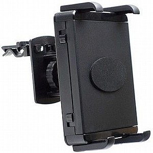 תושבת לרכב לפתח המזגן מדגם Tablet Vent Mount מבית HR למחשב לוח (אורך המתאם 8 ס"מ) תושבת לרכב לפתח המזגן מדגם Tablet Vent Mount מבית HR למחשב לוח (אורך המתאם 8 ס"מ)