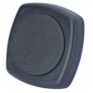 תושבת לרכב (עם מגנט) להתקנה קבועה עם מדבקה מדגם Magnet Tec מבית HR (דגם Version.2) תושבת לרכב (עם מגנט) להתקנה קבועה עם מדבקה מדגם Magnet Tec מבית HR (דגם Version.2)