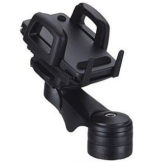 ����� ������ ������� / ������ ���� Bike Mount 9 ���� HR (���� ����� 10 �"�)