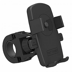 תושבת לכידון אופניים / אופנוע מדגם Easy One Touch Bike Mount מבית iOttie תושבת לכידון אופניים / אופנוע מדגם Easy One Touch Bike Mount מבית iOttie