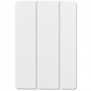 כיסוי חכם Smart Case (כיסוי מלא) מבית LaTera למחשב לוח מדגם: iPad Pro 12.9 (צבע לבן) כיסוי חכם Smart Case (כיסוי מלא) מבית LaTera למחשב לוח מדגם: iPad Pro 12.9 (צבע לבן)