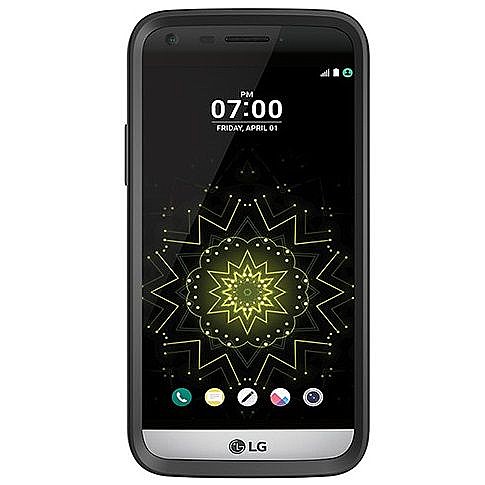 ����� ���� ���� Symmetry ���� OtterBox ������ ������� ����: LG G5 / G5 SE (��� ����)