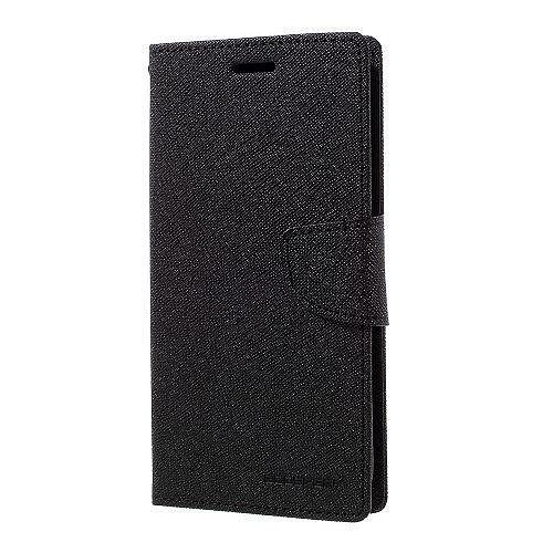 ����� ���� Fancy Diary ���� Mercury ������ ������� ����: Samsung Galaxy S7 (��� Black)