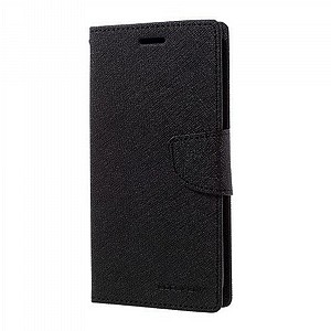 נרתיק מדגם Fancy Diary מבית Mercury לטלפון סלולארי מדגם: Samsung Galaxy S7 (צבע Black) נרתיק מדגם Fancy Diary מבית Mercury לטלפון סלולארי מדגם: Samsung Galaxy S7 (צבע Black)