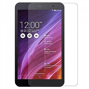 מגן מסך "זכוכית" למחשב לוח מדגם: Asus Memo Pad 8 ME181C מגן מסך "זכוכית" למחשב לוח מדגם: Asus Memo Pad 8 ME181C