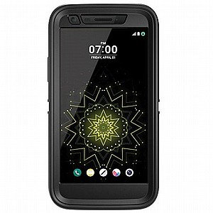 נרתיק קשיח מדגם Defender מבית OtterBox לטלפון סלולארי מדגם: LG G5 / G5 SE נרתיק קשיח מדגם Defender מבית OtterBox לטלפון סלולארי מדגם: LG G5 / G5 SE