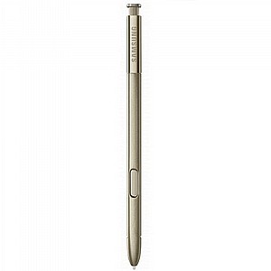 עט מקורית מבית Samsung לטלפון סלולארי מדגם: Samsung Galaxy Note 5 (צבע זהב) עט מקורית מבית Samsung לטלפון סלולארי מדגם: Samsung Galaxy Note 5 (צבע זהב)