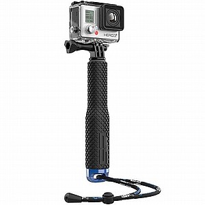 ידית אחיזה מדגם POV Pole 19 מבית SP Gadgets למצלמת אקסטרים GoPro (אורך 20 ס"מ עד 48 ס"מ) ידית אחיזה מדגם POV Pole 19 מבית SP Gadgets למצלמת אקסטרים GoPro (אורך 20 ס"מ עד 48 ס"מ)