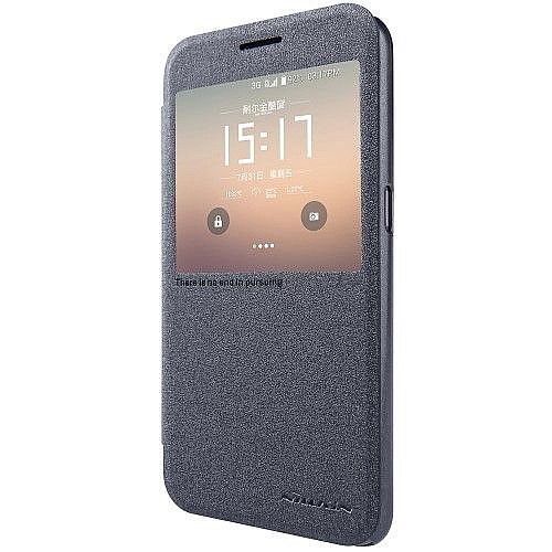 ����� ��� ���� SPARKLE ���� Nillkin ������ ������� ����: Samsung Galaxy S7 (��� ����)