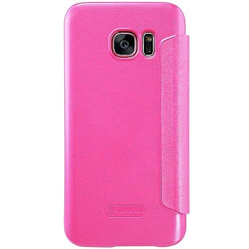 ����� ��� ���� SPARKLE ���� Nillkin ������ ������� ����: Samsung Galaxy S7 (��� ����)
