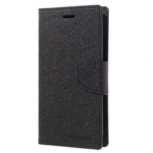 ����� ���� Fancy Diary ���� Mercury ������ ������� ����: LG G5 / G5 SE (��� Black)