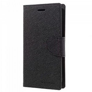 ����� ���� Fancy Diary ���� Mercury ������ ������� ����: LG G5 / G5 SE (��� Black)