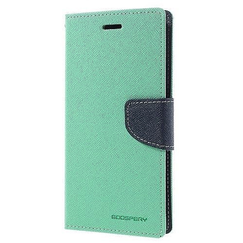 ����� ���� Fancy Diary ���� Mercury ������ ������� ����: LG G5 / G5 SE (��� Dark Blue/Mint)