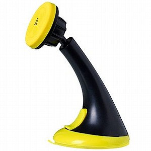 תושבת לרכב (עם מגנט) מדגם Sucking Disc Magnetic CA-7 מבית HOCO תושבת לרכב (עם מגנט) מדגם Sucking Disc Magnetic CA-7 מבית HOCO