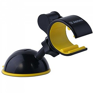 תושבת לרכב מדגם Smart Car Mount מבית REMAX תושבת לרכב מדגם Smart Car Mount מבית REMAX