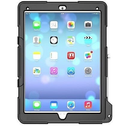 ����� ���� ���� Military Duty ���� LaTera ����� ��� ����: iPad Pro 12.9