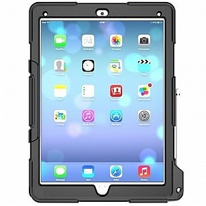 נרתיק קשיח מדגם Military Duty מבית LaTera למחשב לוח מדגם: iPad Pro 12.9 נרתיק קשיח מדגם Military Duty מבית LaTera למחשב לוח מדגם: iPad Pro 12.9