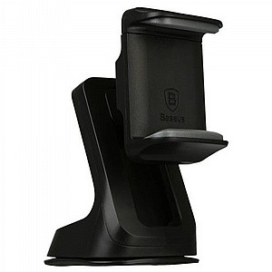 תושבת לרכב מדגם Z Car Mount מבית BASEUS תושבת לרכב מדגם Z Car Mount מבית BASEUS