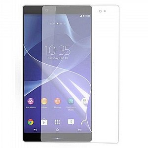 מגן מסך "זכוכית" למחשב לוח מדגם: Sony Xperia Z3 Tablet Compact מגן מסך "זכוכית" למחשב לוח מדגם: Sony Xperia Z3 Tablet Compact