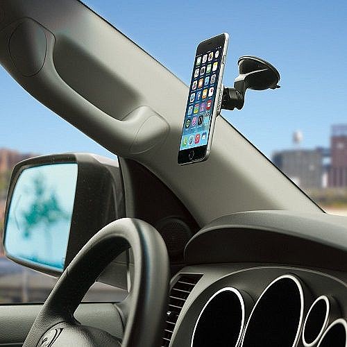 ����� ���� (�� ����) ���� Magic Mount Dash / Window ���� SCOSCHE (��� Version.1)