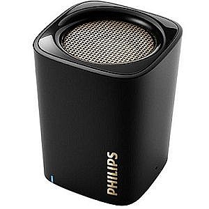 ����� ���� Bluetooth �� ������� ����� ���� BT100A/B/W ���� Philips