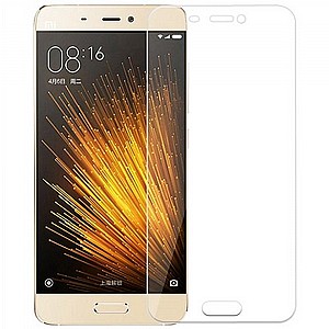 מגן מסך "זכוכית" מבית VMax לטלפון סלולארי מדגם: Xiaomi Mi5 מגן מסך "זכוכית" מבית VMax לטלפון סלולארי מדגם: Xiaomi Mi5