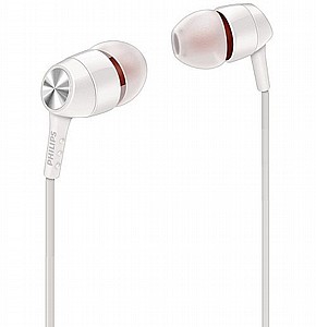������� In-Ear ������ ���� SHE8000 ���� Philips