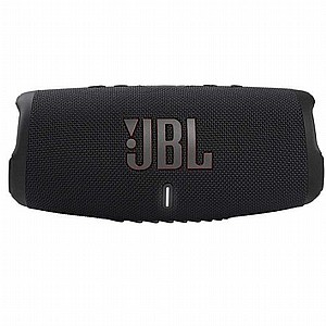 רמקול נייד Bluetooth עם סאבוופר מובנה מדגם Charge 5 מבית JBL רמקול נייד Bluetooth עם סאבוופר מובנה מדגם Charge 5 מבית JBL