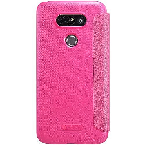 ����� ��� ���� SPARKLE ���� Nillkin ������ ������� ����: LG G5 / G5 SE (��� ����)