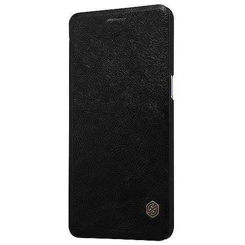 ����� ��� ���� Qin Wallet Case ���� NILLKIN ������ ������� ����: OnePlus 3 / 3T (��� ����)