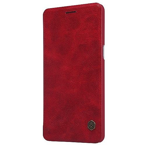 ����� ��� ���� Qin Wallet Case ���� NILLKIN ������ ������� ����: OnePlus 3 / 3T (��� ����)