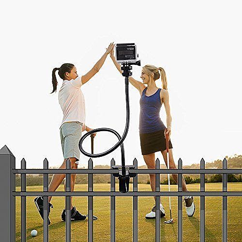 ���� ����� "�����" ���� Flex Mount Stand ������ ������� GoPro (���� ����� 60 �"�)