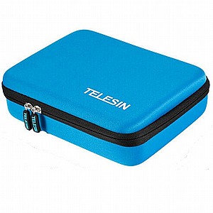 נרתיק קשיח מבית LaTera למצלמת אקסטרים GoPro (מידות 170X130X65 מ"מ) נרתיק קשיח מבית LaTera למצלמת אקסטרים GoPro (מידות 170X130X65 מ"מ)