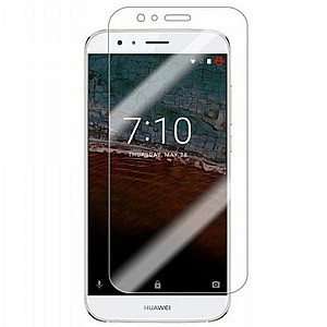 מגן מסך "זכוכית" מבית VMax לטלפון סלולארי מדגם: Huawei G8 /GX8 מגן מסך "זכוכית" מבית VMax לטלפון סלולארי מדגם: Huawei G8 /GX8