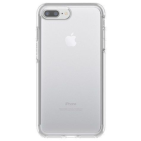 ����� ���� ���� Symmetry ���� OtterBox ������ ������� ����: iPhone 7 Plus / 8 Plus (��� ����)