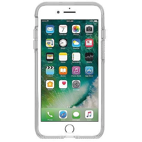 ����� ���� ���� Symmetry ���� OtterBox ������ ������� ����: iPhone 7 Plus / 8 Plus (��� ����)