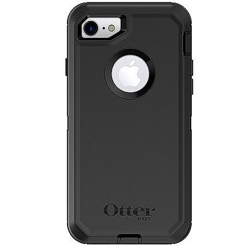����� ���� ���� Defender ���� OtterBox ������ ����: iPhone 7 / 8 / SE 2020
